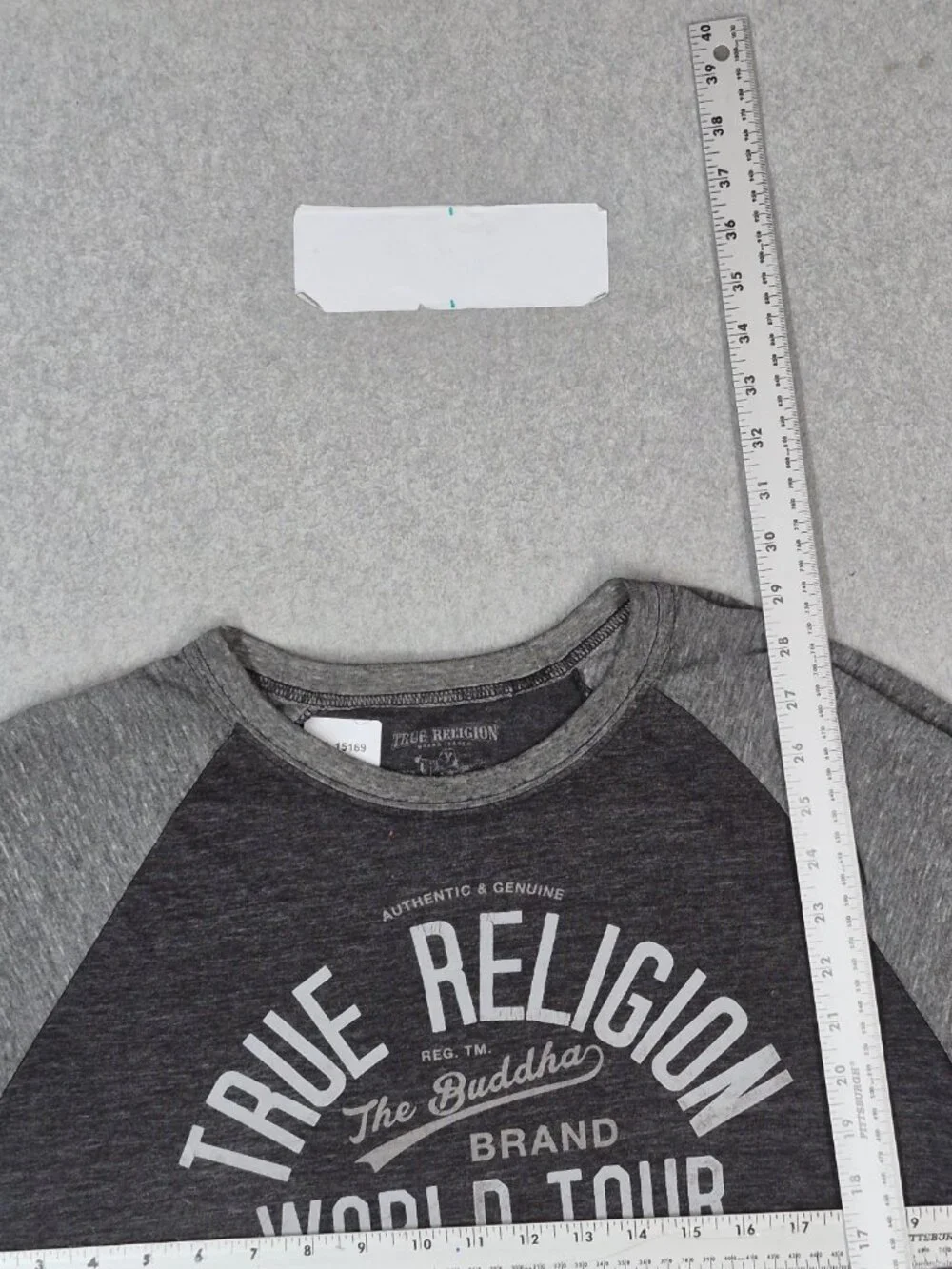 True Religion *please carefully